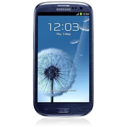 I9305 Galaxy S III 16GB - Μαύρο - Ξεκλείδωτο