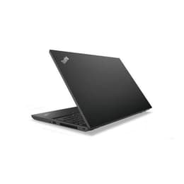 Lenovo ThinkPad L580 15" (2017) - Core i5-8250U - 8GB - SSD 256 GB QWERTY - Πορτογαλικό
