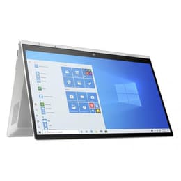 HP Envy X360 15" (2020) - Core i7 - Gen 10 (G) - 16GB - SSD 512 GB QWERTY - Αγγλικά