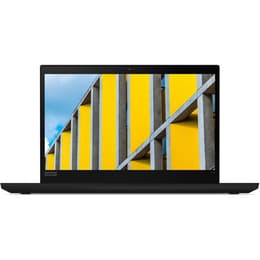 Lenovo ThinkPad T14 G1 14"(2021) - Core i5 - Gen 10 (U) - 16GB - SSD 512 GB QWERTY - Ιταλικό