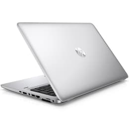 HP EliteBook 850 G3 15" (2015) - Core i5-6200U - 16GB - SSD 512 Gb AZERTY - Γαλλικό