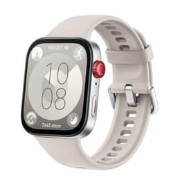Huawei Watch Fit 3 Bluetooth 43 mm - Λευκό