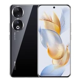 Honor 90 512GB - Μαύρο - Ξεκλείδωτο