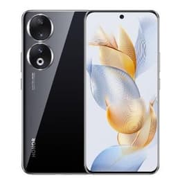 Honor 90 512GB - Μαύρο - Ξεκλείδωτο - Dual-SIM