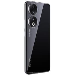 Honor 90 512GB - Μαύρο - Ξεκλείδωτο