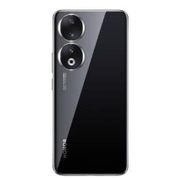 Honor 90 512GB - Μαύρο - Ξεκλείδωτο