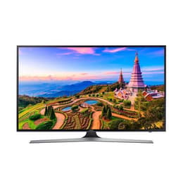 TV Samsung 102 cm UE40MU6125 3840 x 2160