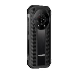Doogee S110 256GB - Μαύρο - Ξεκλείδωτο