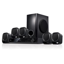 Soundbar & Home Cinema LG BH4120S - Μαύρο