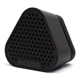Nokia Coloud Bang MD-1C Bluetooth Ηχεία - Μαύρο