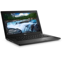 Dell Latitude E7480 14" (2016) - Core i5-6300U - 16GB - SSD 512 Gb AZERTY - Γαλλικό