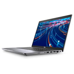 Dell Latitude 5430 14" (2022) - Core i5-1245U - 16GB - SSD 512 Gb AZERTY - Γαλλικό