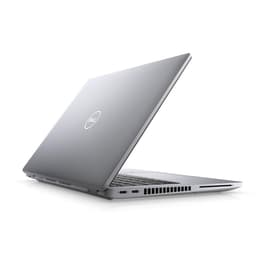 Dell Latitude 5430 14" (2022) - Core i5-1245U - 16GB - SSD 512 GB AZERTY - Γαλλικό