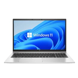 HP EliteBook 855 G7 15" (2020) - Ryzen 5 - 4000 Series (U) - 64GB - SSD 1 tb QWERTY - Σουηδικό