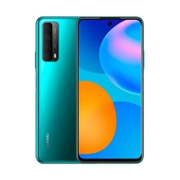 Huawei P Smart 2021 128GB - Πράσινο - Ξεκλείδωτο - Dual-SIM