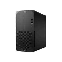 HP Z2 Tower G5 Core i7-10700 2.9 - SSD 512 GB - 16GB