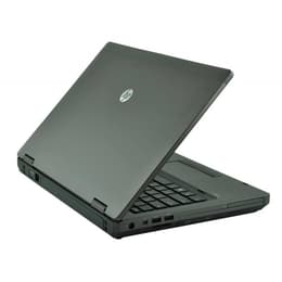 HP ProBook 6470b 14" () - Core i5-3320M - 4GB - HDD 320 Gb AZERTY - Γαλλικό