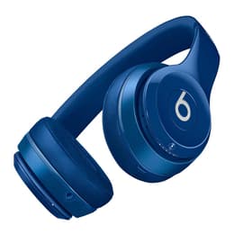 Beats By Dr. Dre Solo2 Μειωτής θορύβου ασύρματο Ακουστικά Μικρόφωνο - Μπλε