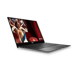 Dell XPS 13 9370 13" (2018) - Core i7 - Gen 8 (U) - 16GB - SSD 128 GB QWERTY - Αγγλικά