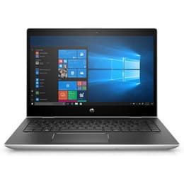 HP ProBook X360 440 G1 14" (2018) - Core i5 - Gen 8 (U) - 8GB - SSD 256 GB AZERTY - Γαλλικό