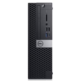 Dell OptiPlex 5060 SFF Core i5-8400 2.8 - HDD 1 tb - 16GB