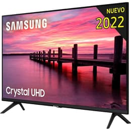 TV Samsung 109 cm UE43AU7095UXXC 3840x2160