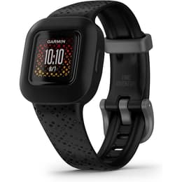 Garmin Ρολόγια Vivofit JR 3 Παρακολούθηση καρδιακού ρυθμού - Μαύρο