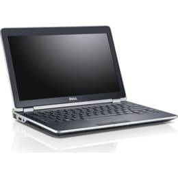 Dell Latitude E6230 12"(2012) - Core i5-3340M - 4GB - HDD 320 Gb QWERTY - Αγγλικά