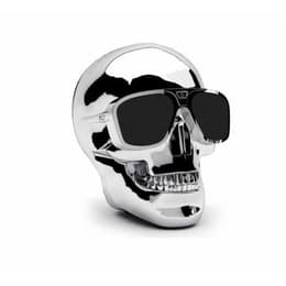 Jarre AeroSkull XS+ Bluetooth Ηχεία - Ασημί