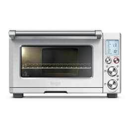 Sage BOV820BSS Μίνι φούρνος