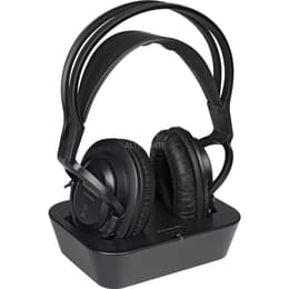 Panasonic RP-WF830 Μειωτής θορύβου Ακουστικά - Μαύρο