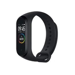 Xiaomi Mi Smart Band 4 Συνδεδεμένες συσκευές