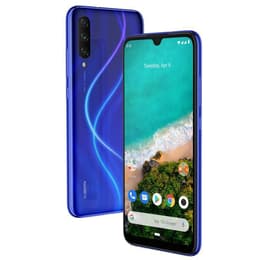 Xiaomi Mi A3 64GB - Μπλε - Ξεκλείδωτο