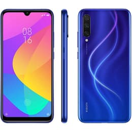 Xiaomi Mi A3 64GB - Μπλε - Ξεκλείδωτο