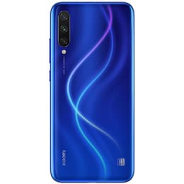 Xiaomi Mi A3 64GB - Μπλε - Ξεκλείδωτο