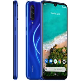 Xiaomi Mi A3 64GB - Μπλε - Ξεκλείδωτο