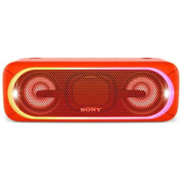 Sony SRS-XB40 Bluetooth Ηχεία - Κόκκινο