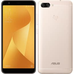Asus ZenFone Max Plus (M1) 32GB - Χρυσό - Ξεκλείδωτο