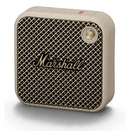 Marshall Willen Bluetooth Ηχεία - Κρεμ