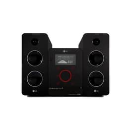 LG FA162-D0U Σύστημα Hi-Fi