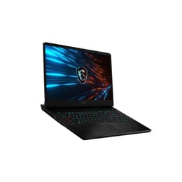 MSI GP76 Leopard 10UG-648XFR 17" - Core i7-10870H - 16GB - SSD 1 tbGB NVIDIA GeForce RTX 3070 AZERTY - Γαλλικό