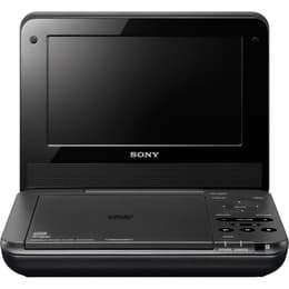 Sony DVP-FX730 DVD Player