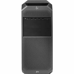 HP Z4 G4 WorkStation Core i7-7800X 3.5 - SSD 1 tb - 32GB