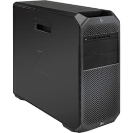 HP Z4 G4 WorkStation Core i7-7800X 3.5 - SSD 1 tb - 32GB