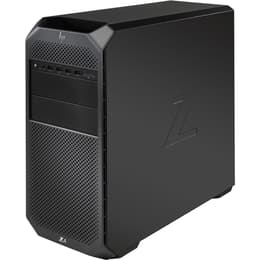 HP Z4 G4 WorkStation Core i7-7800X 3.5 - SSD 1 tb - 32GB