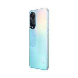 Oppo A98 256GB - Μπλε - Ξεκλείδωτο