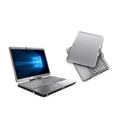 HP EliteBook 2760P 12" Core i5-2540M - SSD 128 Gb - 8GB QWERTY - Αγγλικά