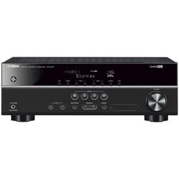 Yamaha HTR-2071 Ενισχυτές ήχου