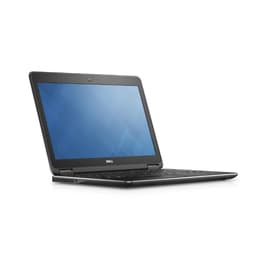Dell Latitude E7250 12" Core i5-5300U - SSD 512 GB - 16GB AZERTY - Γαλλικό