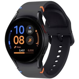 Samsung Ρολόγια Galaxy Watch FE Παρακολούθηση καρδιακού ρυθμού GPS - Μαύρο